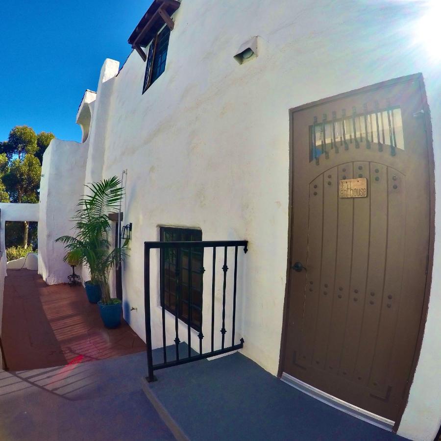 Zane Grey Pueblo Hotel Avalon Exterior photo